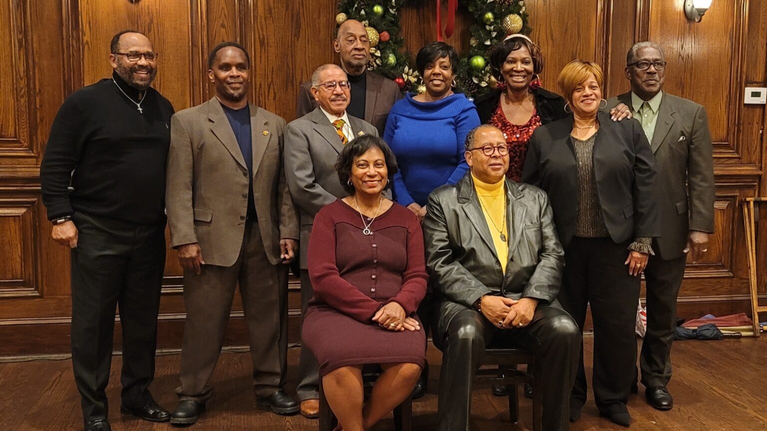 Our Team Greater Piney Grove Baptist Church