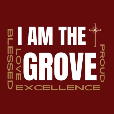 I AM Grove - 1